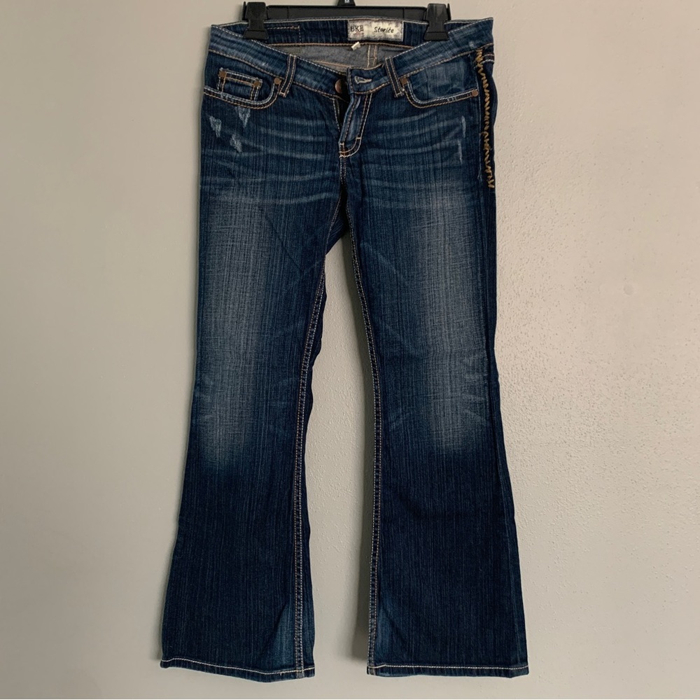 BKE Buckle Starlight Jeans - 28S